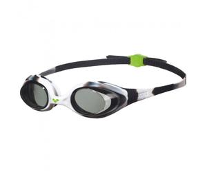 Arena - Kid's Spider - Occhialini da nuoto grigio