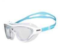 Arena - Kid's The One Mask - Occhialini da nuoto bianco