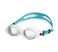 Arena - Kid's The One Plus Junior - Occhialini da nuoto One Size clear / turquoise