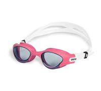 Arena - Kid's The One Plus Junior - Occhialini da nuoto One Size light smoke /bianco