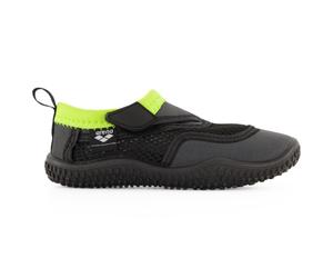 Arena - Kid's Watershoes - Scarpe per sport acquatici EU 35 nero