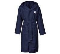 Arena - Kid's Zeal Robe - Accappatoio 140 blu