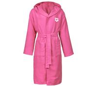 Arena - Kid's Zeal Robe - Accappatoio 152 fuchsia