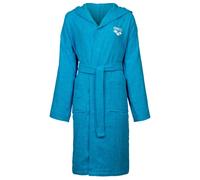 Arena - Kid's Zeppelin Light Robe - Accappatoio 116 blu