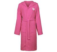 Arena - Kid's Zeppelin Light Robe - Accappatoio 164 fuchsia