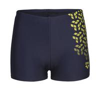 Arena Kikko Graphic Jr - costume - bambino Blue 10-11A