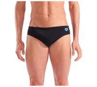 Arena - Kikko Graphic Swim Briefs - Pantaloncino da bagno 7 fuchsia