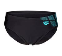 Arena - Kikko Swim Briefs - Pantaloncino da bagno 5 nero