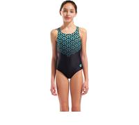 Arena kikko swim pro back black 128 cm per bambini