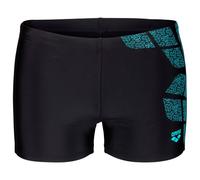 Arena - Kikko Swim Short - Pantaloncino da bagno 3 nero
