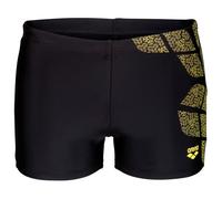 Arena - Kikko Swim Short - Pantaloncino da bagno 4 nero
