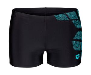 Arena - Kikko Swim Short - Pantaloncino da bagno 4 nero