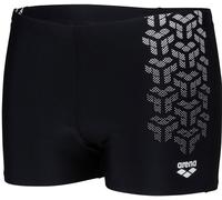 Arena Kikko V Swim Short Nero/Bianco Taglia S
