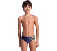 Arena Kikko V Swim Slip Junior Costume Bambino Slip Nuoto Piscina Mare Originale