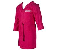 Arena Zeppelin Light Jr - Accappatoio 2-3