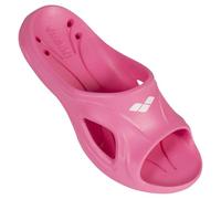 Arena Ciabatte Hydrosoft II Hook Unisex Bambini Rosa Taglia 24
