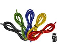 Arena kit di cinghie per occhialini da gara