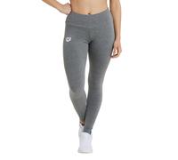 ARENA - LEGGINGS DONNA - 003777551 - DARK GREY MELANGE