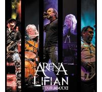 Arena Lifian Tour MMXXII (CD) Album