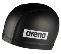 Arena Light Sensation Ii Cuffia Silicone/Lycra Nera 002382103