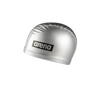ARENA Light Sensation II, Cuffia Unisex Adulto Taglia unica Grigio Single