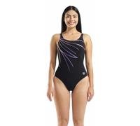 Arena Lili Squared W - costume intero - donna Black 44