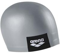 Arena Logo Cappello Moldato Grigio