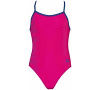 Arena Logo Kids Girl One Piece Freak Rose-royal Taglia: 2-3 | Costumi da Bagno Outlet | kids | Rosa