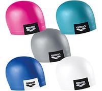 Arena Logo Moulded - Cuffia Unisex Adulto