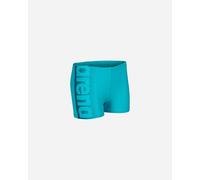 Arena Logo-s Jr - Short Piscina - Azzurro 14-15ANNI
