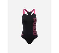 Arena Logo-s W - Costume Piscina - Donna 40