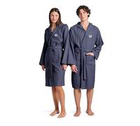 ARENA LOSANGE ACCAPPATOIO Large NAVY WHITE Large