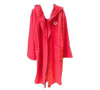 Arena Losange Robe Red-White Accappatoio Trama Rombi 009030-410