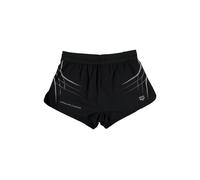 Arena M A-one Side Split Short Black Ur Taglia: S | Pantaloncini Sportivi Outlet | Uomo | Nero
