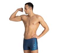 Arena M Arena Spirit Short Shorts, Uomo, shark-turquoise, 44
