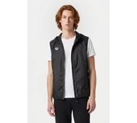 Arena M Gilet Black Black Taglia: M | Giacche senza maniche Outlet | Uomo | Nero