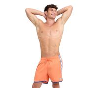 ARENA M Icons Team Stripe Boxer Costume a Boxer Uomo