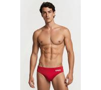 Arena M Pwrskin St Trunk Red Taglia: 60 | Pantaloncini da bagno Outlet | Uomo | Rosso