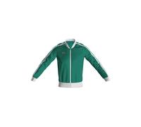 Arena M Relax Iv Team Jacket Evergreen White Evergreen Taglia: M | Giacche Sportive Outlet | Uomo | Bianco