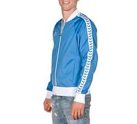 Arena M Relax Iv Team Jacket Jacket, Uomo, roy-white-roy, L