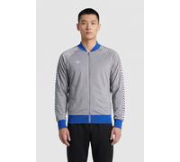 Arena M Relax Iv Team Jacket Og Grey Royal Multi Taglia: 3XL | Outlet | Uomo | Grigio