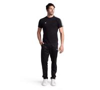 Arena M Relax Iv Team Pant Black-white-black Taglia: M | Pantaloni Outlet | Uomo | Nero