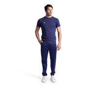 Arena M Relax Iv Team Pant Navy-white-navy Taglia: S | Pantaloni Outlet | Uomo | Blu