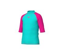 ARENA Maglia a Maniche Corte da Bambino Graphic con Protezione UV