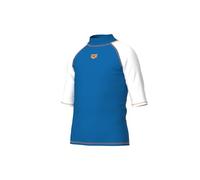 ARENA Maglia a Maniche Corte da Bambino Graphic con Protezione UV