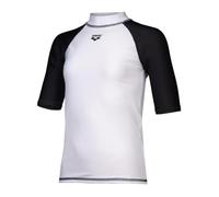 ARENA Maglia a Maniche Corte da Bambino Graphic con Protezione UV
