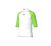 Arena Maglia a Maniche Corte da Bambino Graphic con Protezione UV
