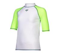 ARENA Maglia a Maniche Corte da Bambino Graphic con Protezione UV