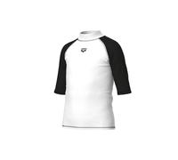 ARENA Maglia a Maniche Corte da Bambino Graphic con Protezione UV