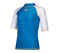 ARENA Maglia a Maniche Corte da Bambino Graphic con Protezione UV